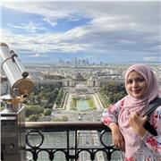 Experienced teacher of 7 years in London